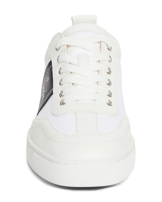 Christian Louboutin White Retero Sneaker for men