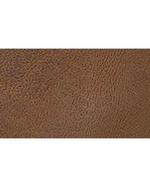 Ariat Brown Plano Cowboy Boot for men