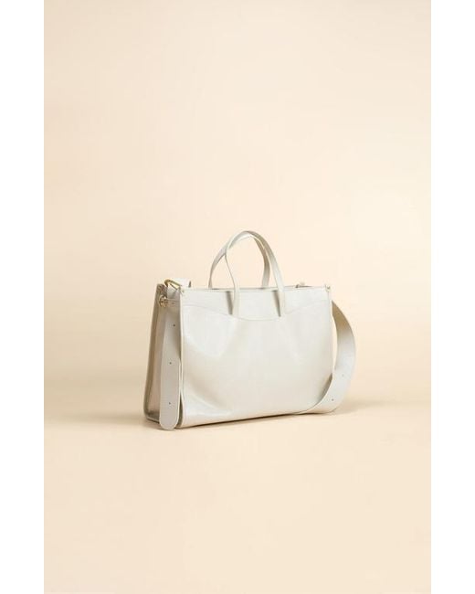 OLEADA Official Natural Reverie Tote