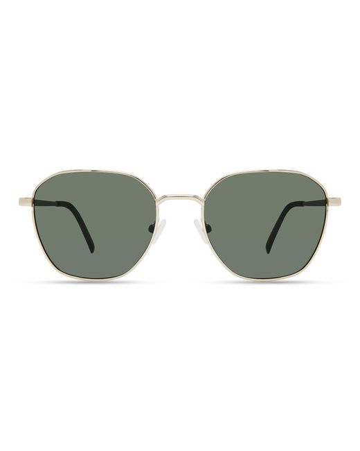 Eco Green Osier Sunglasses