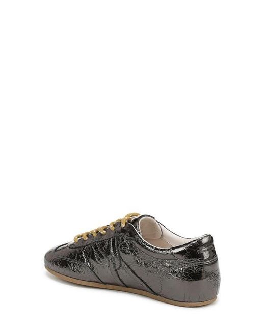 Veronica Beard Gray Riviera Sneaker