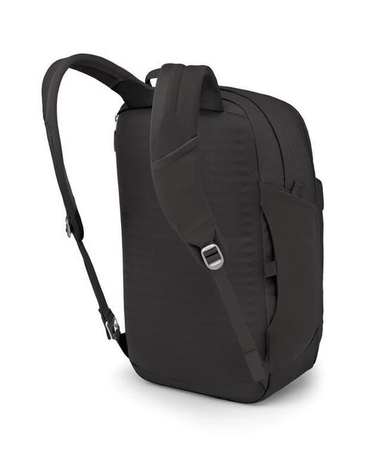 Nitro Black Checker Casual Daypack - Small 1.36 Liter Backpack For School & Everyday Use (21x10x6.5cm) - View #7