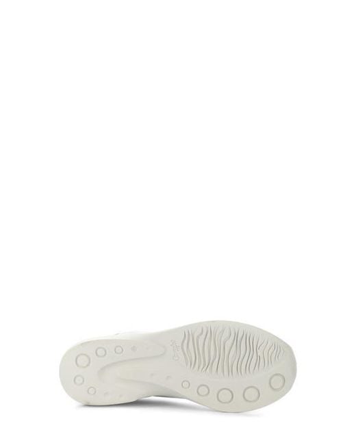 Softinos White Gaji Sneaker