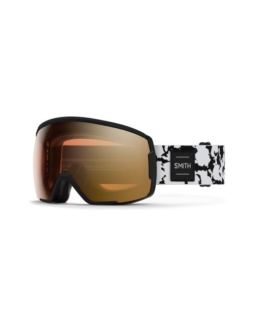 Smith Brown Proxy Chromapop Snow Goggles