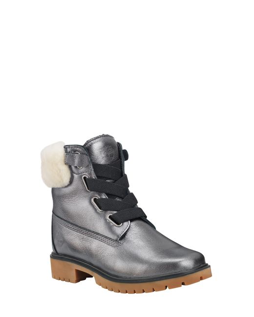 timberland jayne bootie