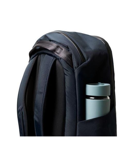 Bellroy Blue Transit Workpack 26L Backpack