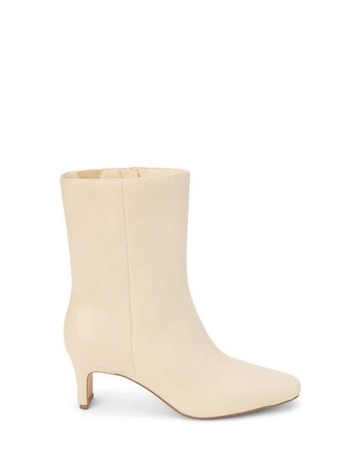 Matisse Natural Adler Bootie