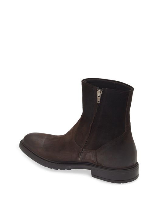 To Boot New York Brown Muller Boot for men