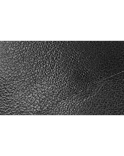 Kenneth Cole Black Theme Bit Moc Toe Driving Loafer for men