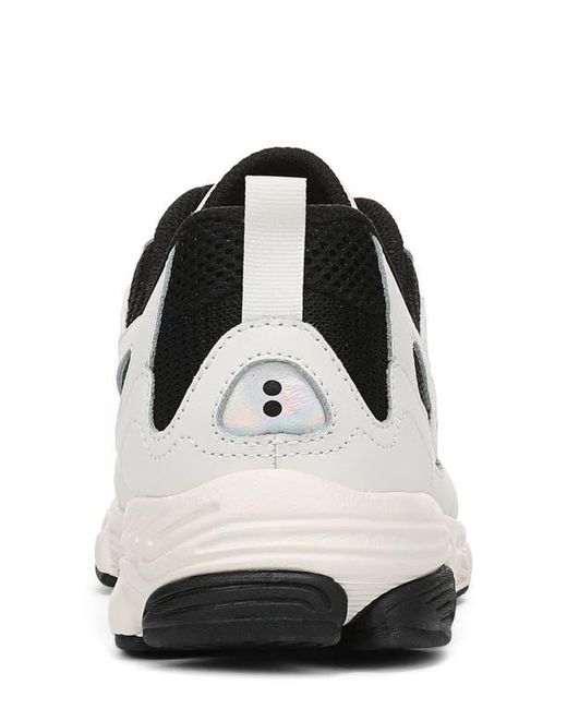 Ryka White Ultimate X Sneaker