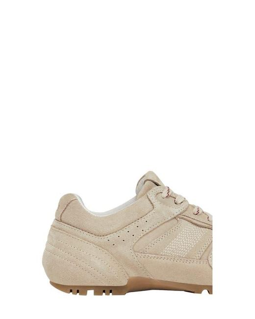 Alohas Natural Tb.56 Sneaker