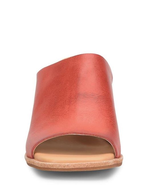 Kork-Ease Pink Capri Sandal