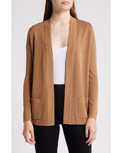 Anne klein malibu cardigan clearance