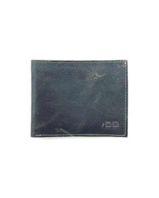Bed Stu Blue Amidala Wallet