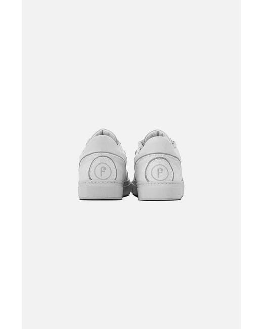 Fini White Bold V2 Sneaker
