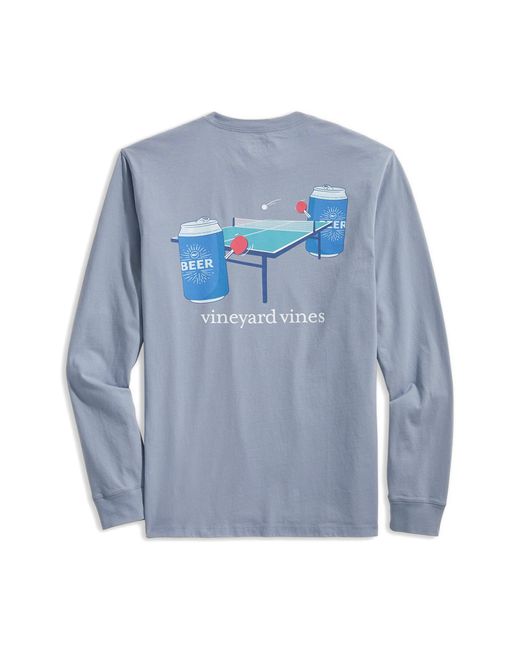 Men's Vineyard vines Graphic Tees