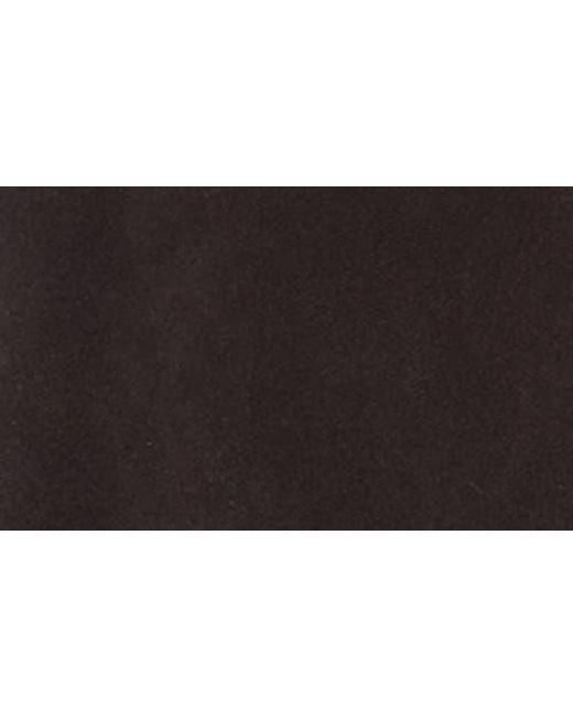 Mango Black Selection Suede Opera Gloves