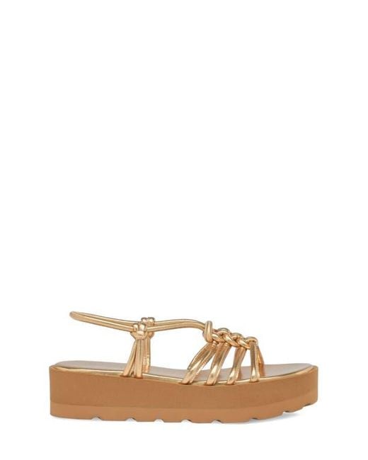Gianvito Rossi Natural Hebe