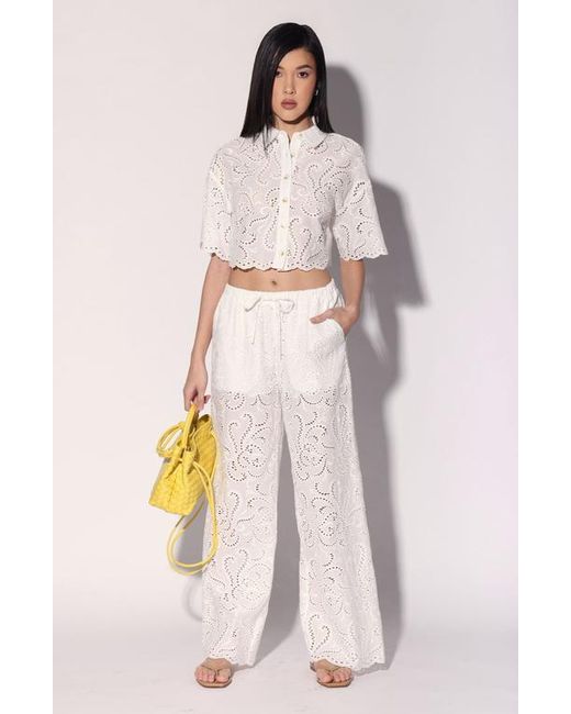Walter Baker Multicolor Cindy Top