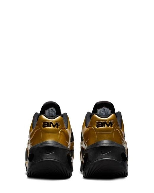 Nike Black Air Max Muse Sneaker