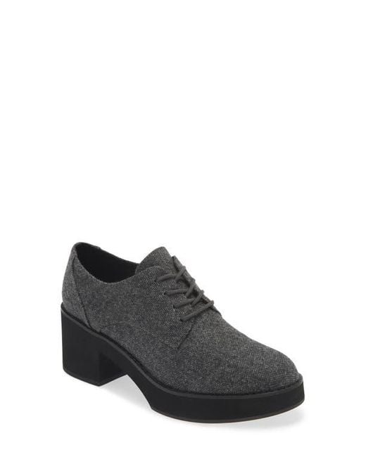 Eileen Fisher Black Judd Derby