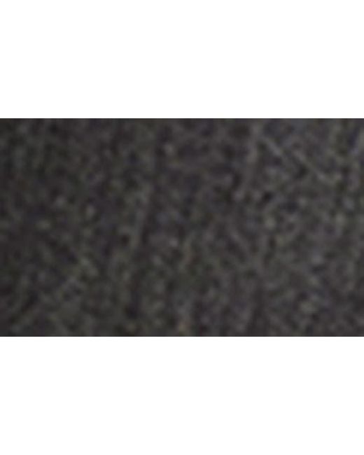 Mavi Black Molly Mid Rise Bootcut Jeans