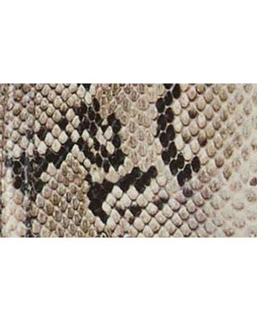 Brahmin White Rosalie Leather Convertible Crossbody Bag
