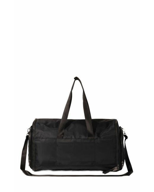 Baggallini Black Madison 2