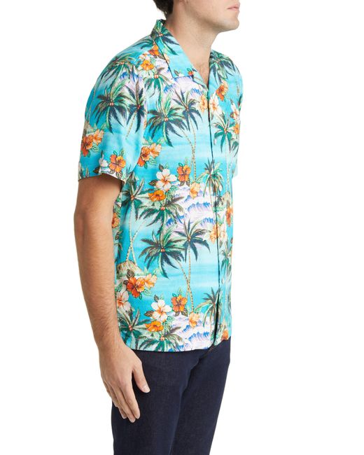 Tommy bahama cheap mix master shirt