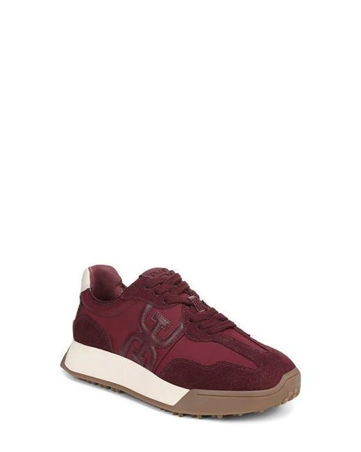 Sam Edelman Purple Langley Sneaker