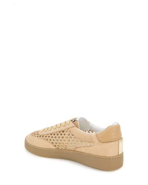 Kenneth Cole Natural Sam Platform Sneaker