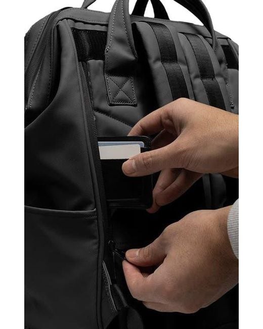 Portland Gear Blue Cascade Backpack