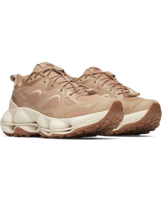 Merrell Brown Speedarc Matis Hiking Sneaker