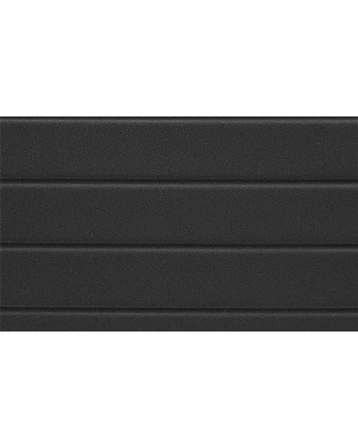 AWAY Black The Bigger Carry-On Flex Suitcase