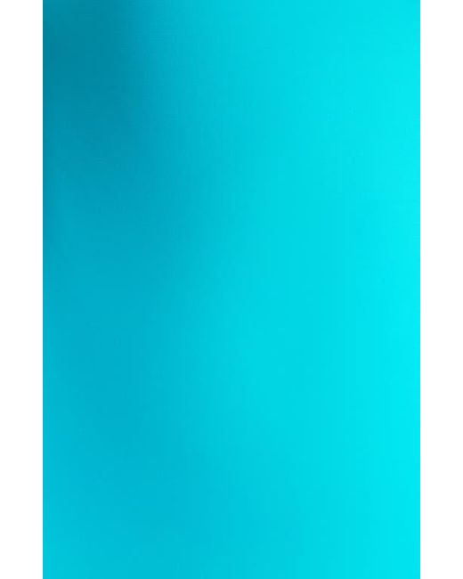 Bondi Born Blue Maika One-Piece Swimsuit