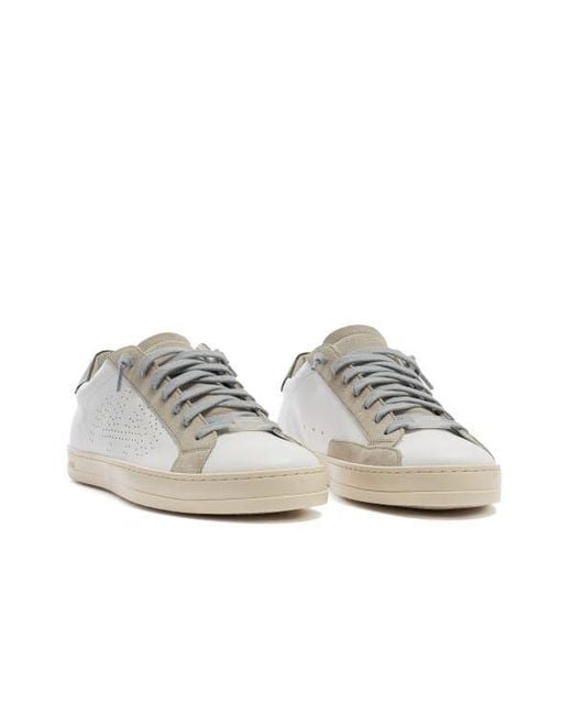 P448 White X Project Sustainability