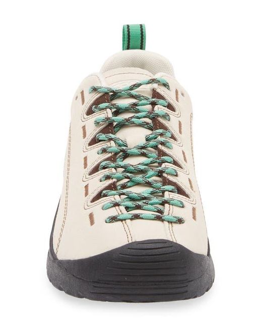 Keen White Jasper Sneaker