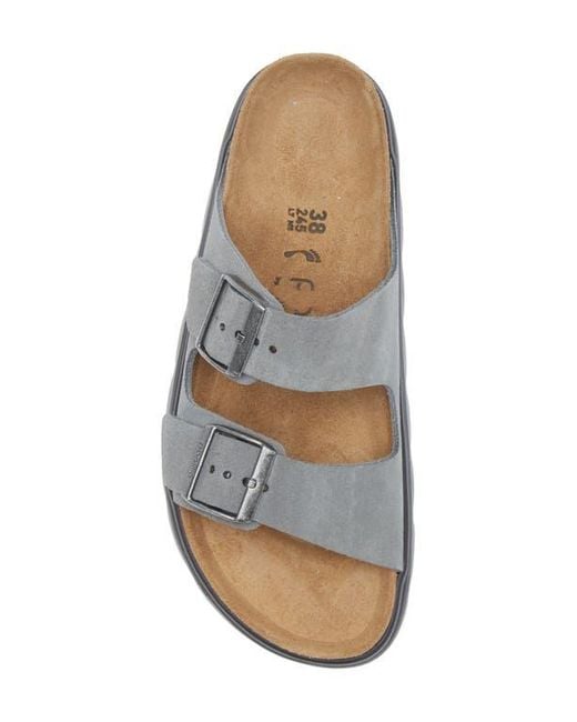 Birkenstock Multicolor Papillio By Arizona Chunky Sandal