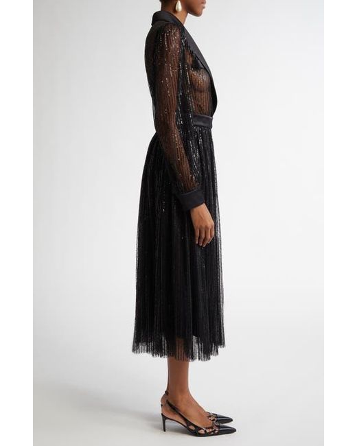 cotton midi shirt dress Lillian Cotton Midi Shirt Dress