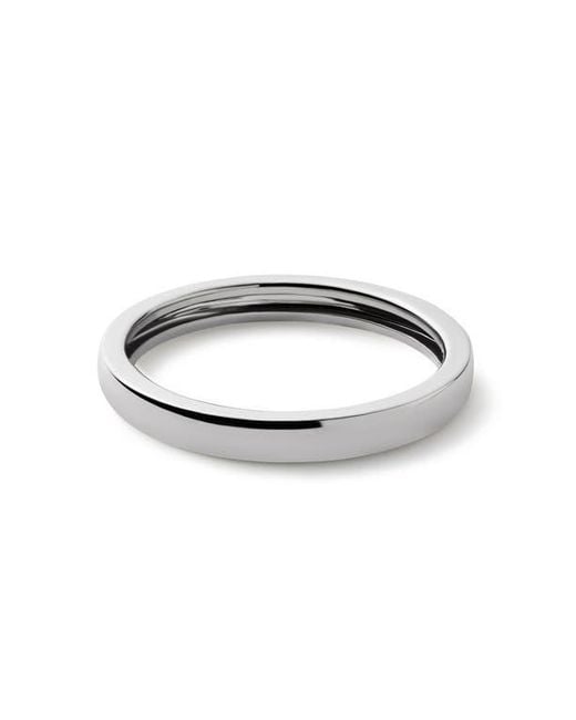 Ana Luisa Metallic Solid