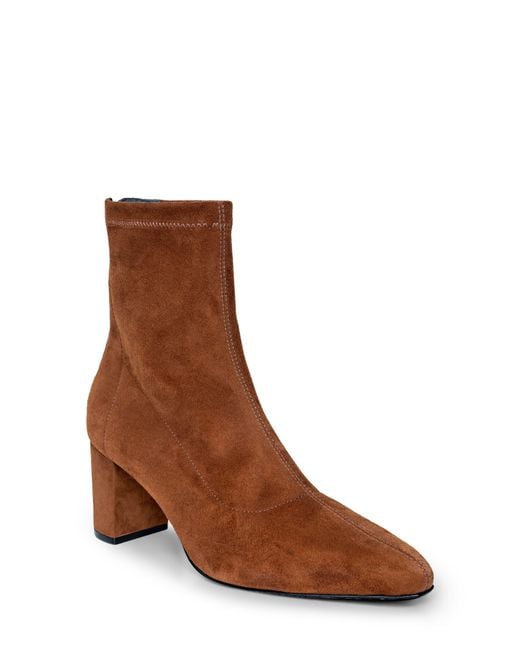 L'Agence Brown Salome Bootie