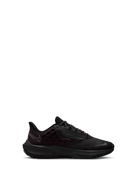 Nike Air Zoom Pegasus 39 Running Shoe in Black | Lyst