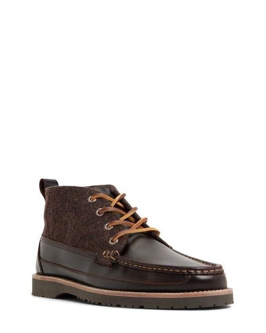 sperry mini lug chukka
