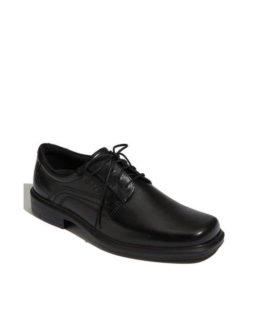 Ecco helsinki plain toe sale