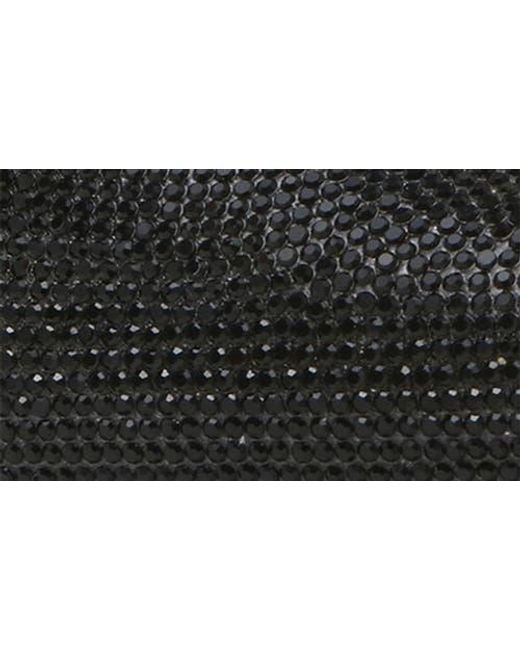 Anne Klein Black Rosel Slingback Pump