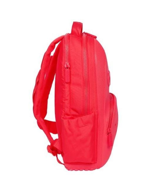 CROCSTM Pink Classic Backpack