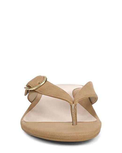 Vionic Multicolor Ginny Flip Flop
