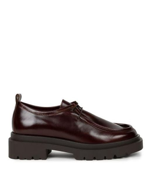 Bobbies Brown Noreen Loafers & Derbies