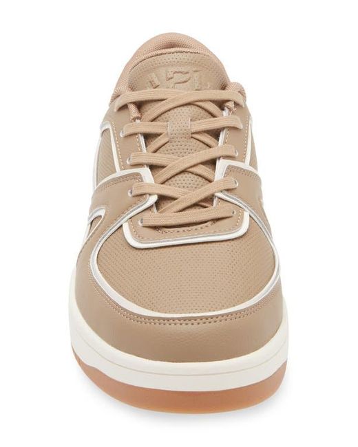 Athletic Propulsion Labs Multicolor Nostalgia '87 Sneaker for men