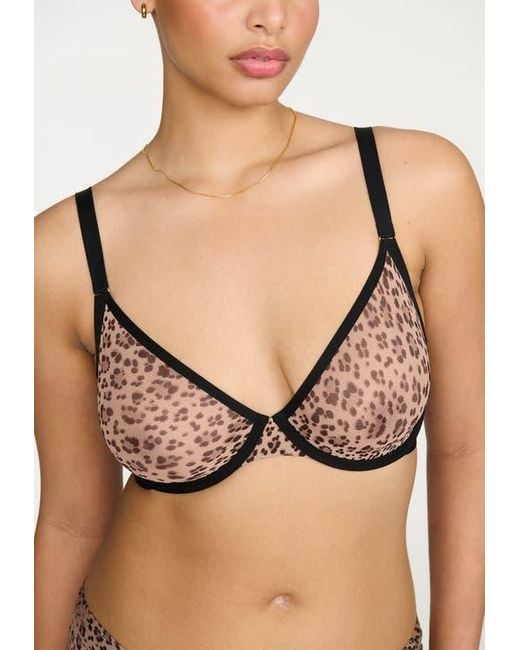 CUUP Black The Plunge